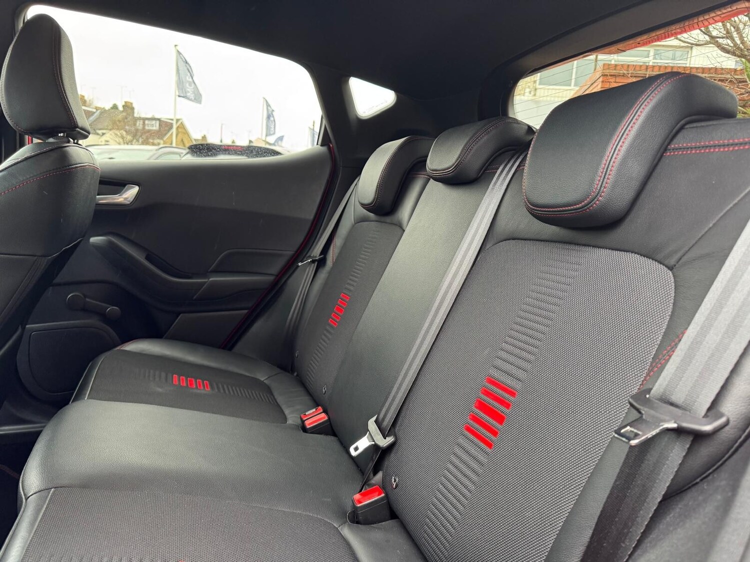 Used Ford Fiesta 2019 for sale - 76840654: Photo 28