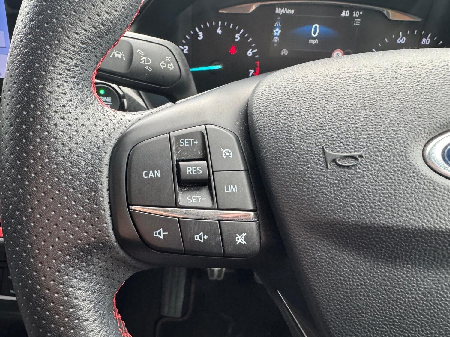 Used Ford Fiesta 2019 for sale - 76840654: Photo 32