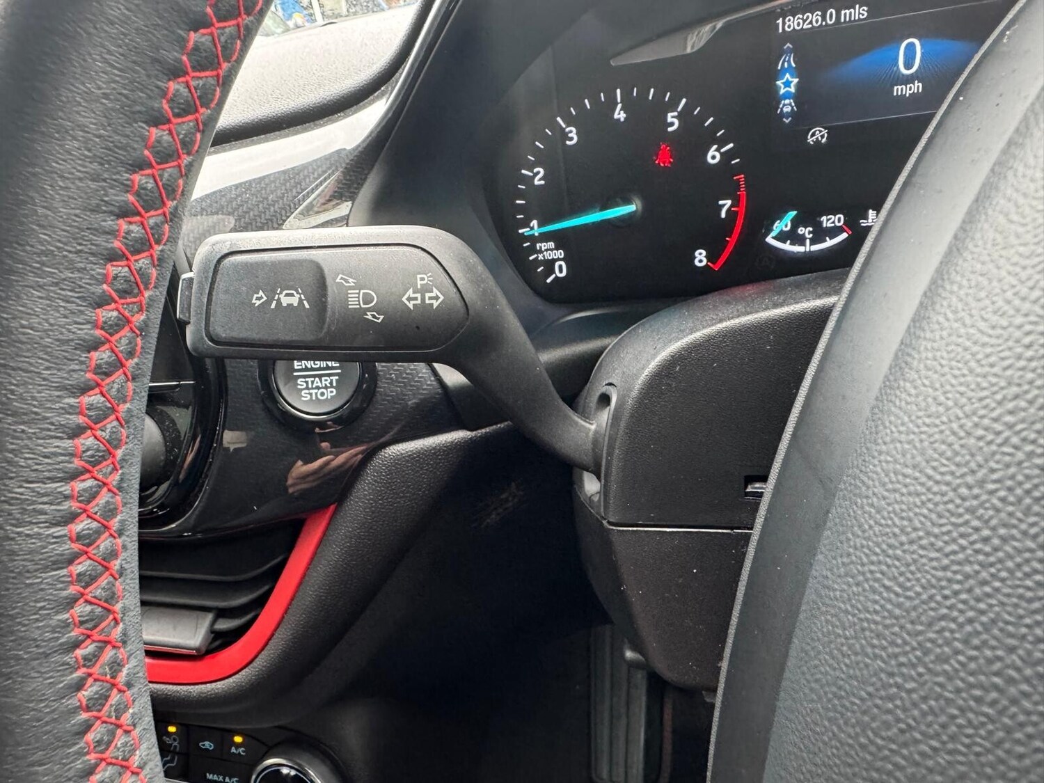 Used Ford Fiesta 2019 for sale - 76840654: Photo 35