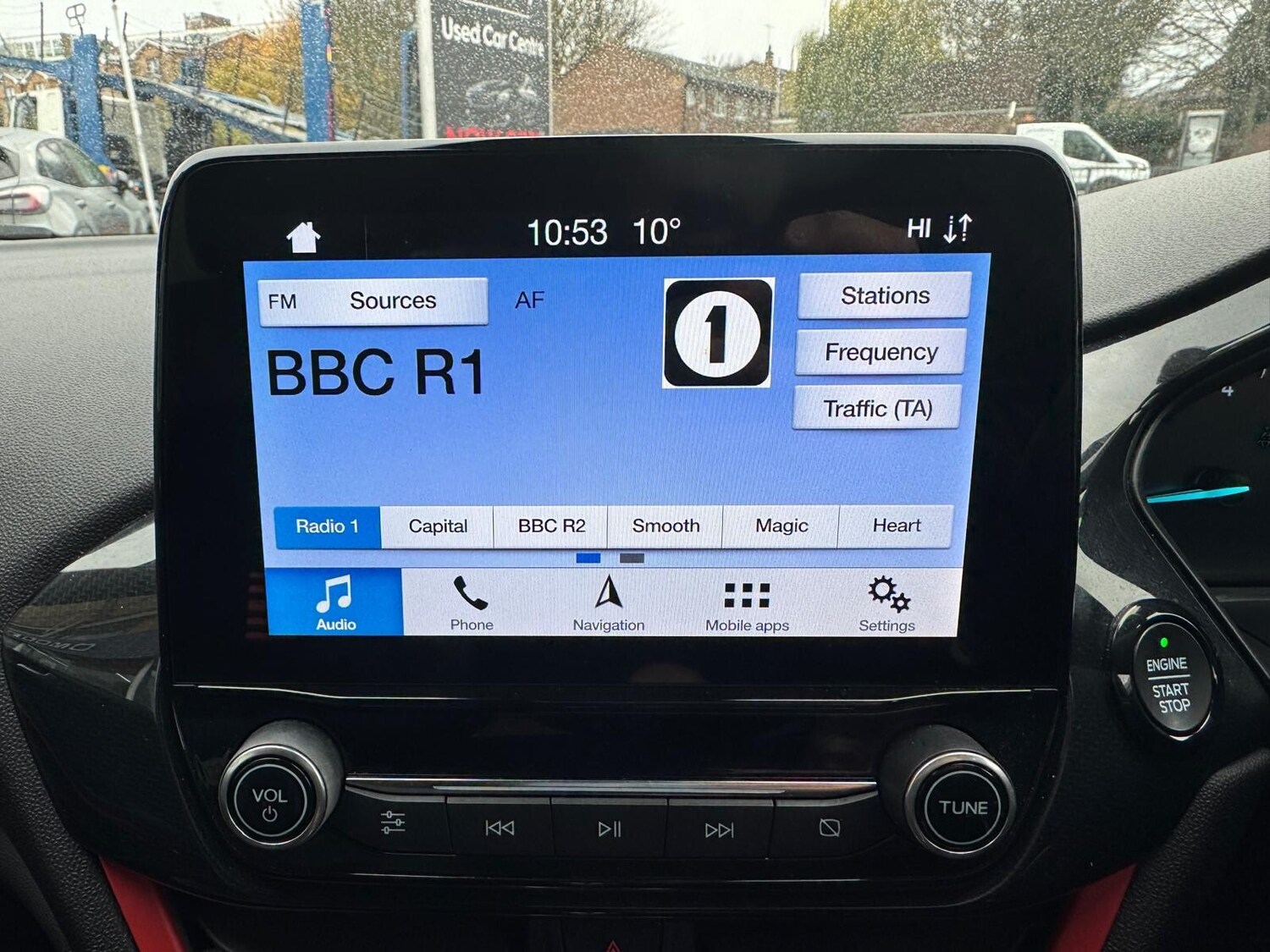 Used Ford Fiesta 2019 for sale - 76840654: Photo 37