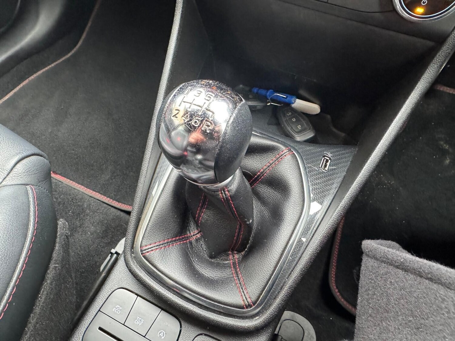 Used Ford Fiesta 2019 for sale - 76840654: Photo 46