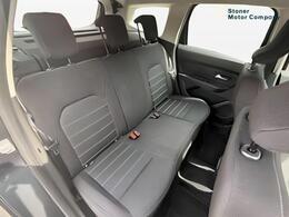 Used Dacia Duster 2021 for sale - 76873874: Photo 11