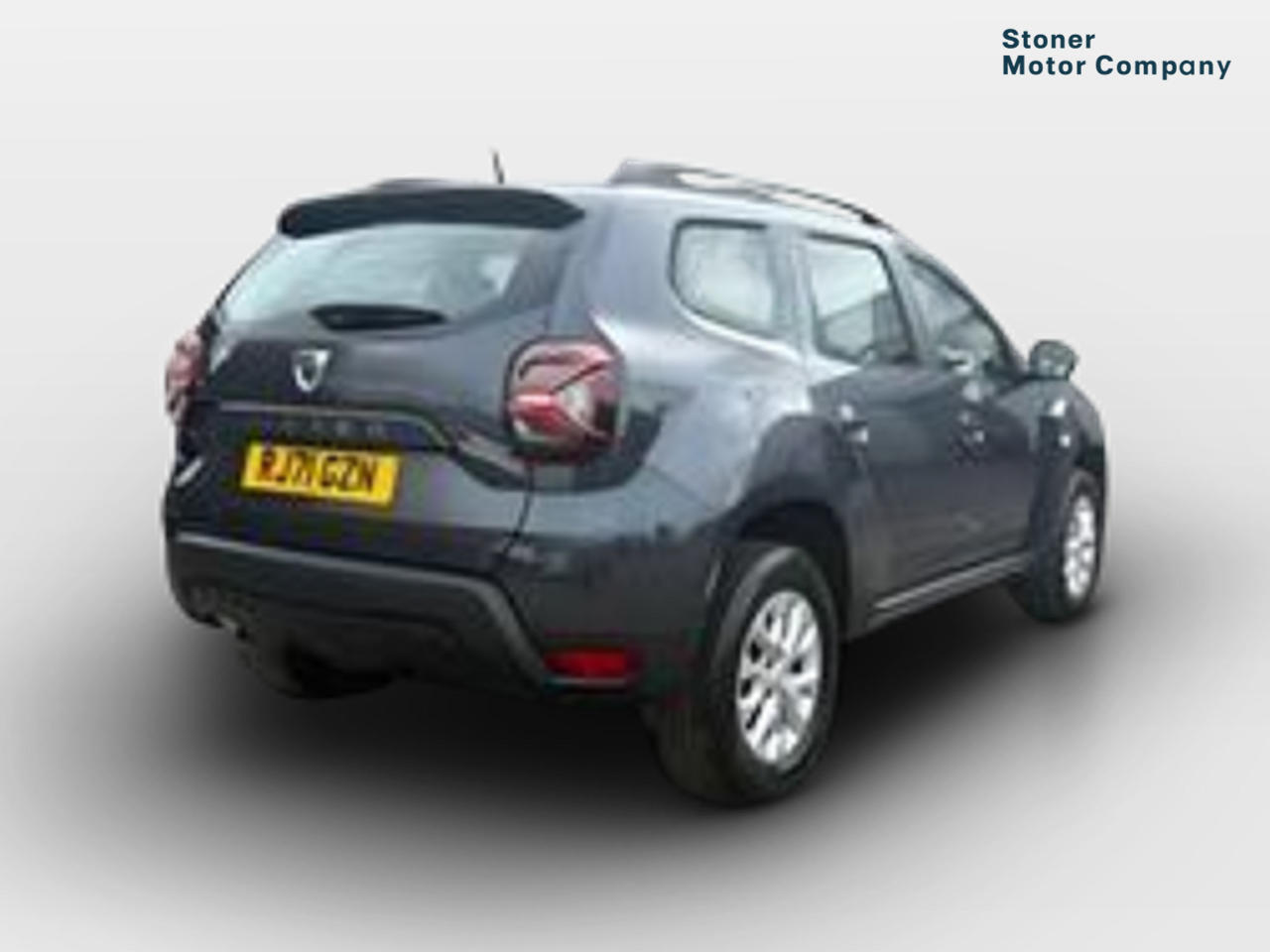 Used Dacia Duster 2021 for sale - 76873874: Photo 7