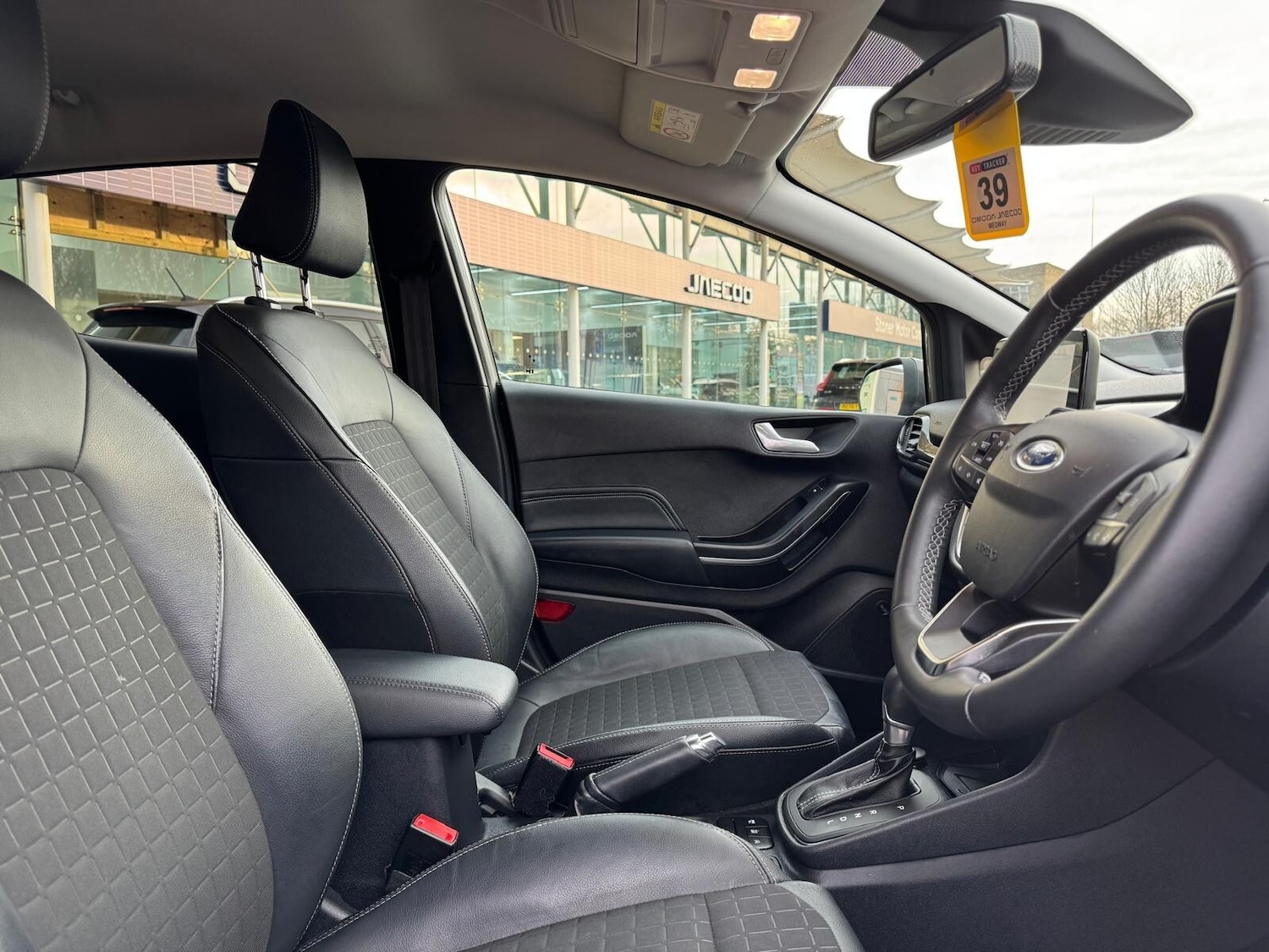 Used Ford Fiesta 2020 for sale - 77151464: Photo 19