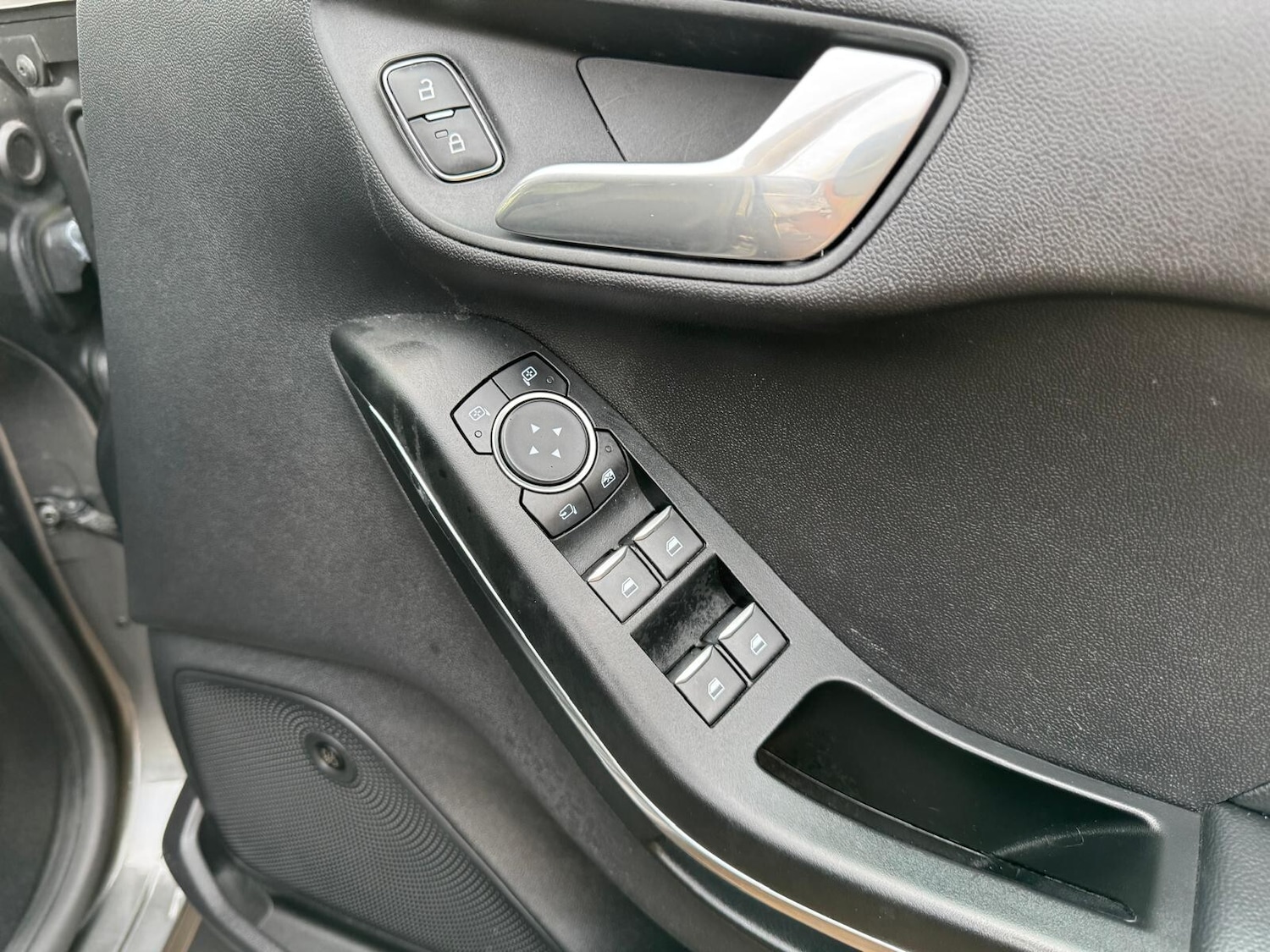 Used Ford Fiesta 2020 for sale - 77151464: Photo 23