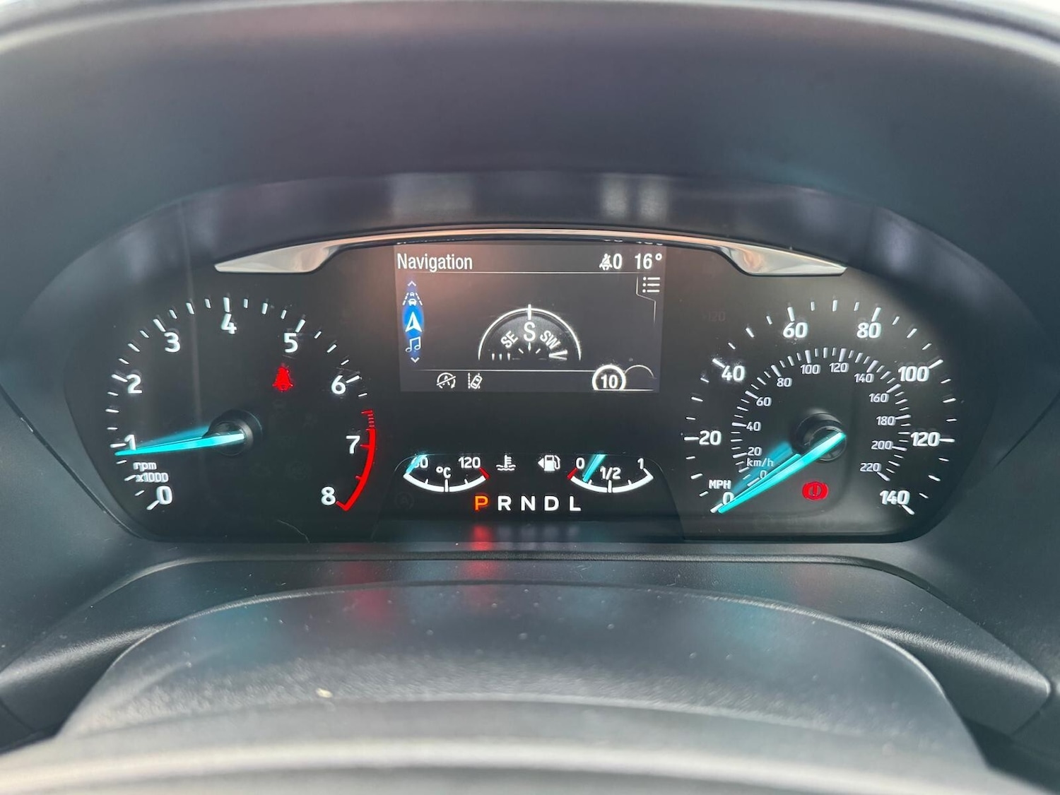 Used Ford Fiesta 2020 for sale - 77151464: Photo 29