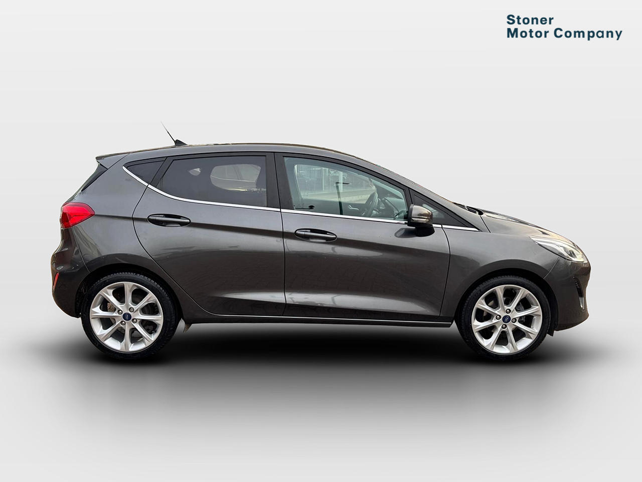 Used Ford Fiesta 2020 for sale - 77151464: Photo 3