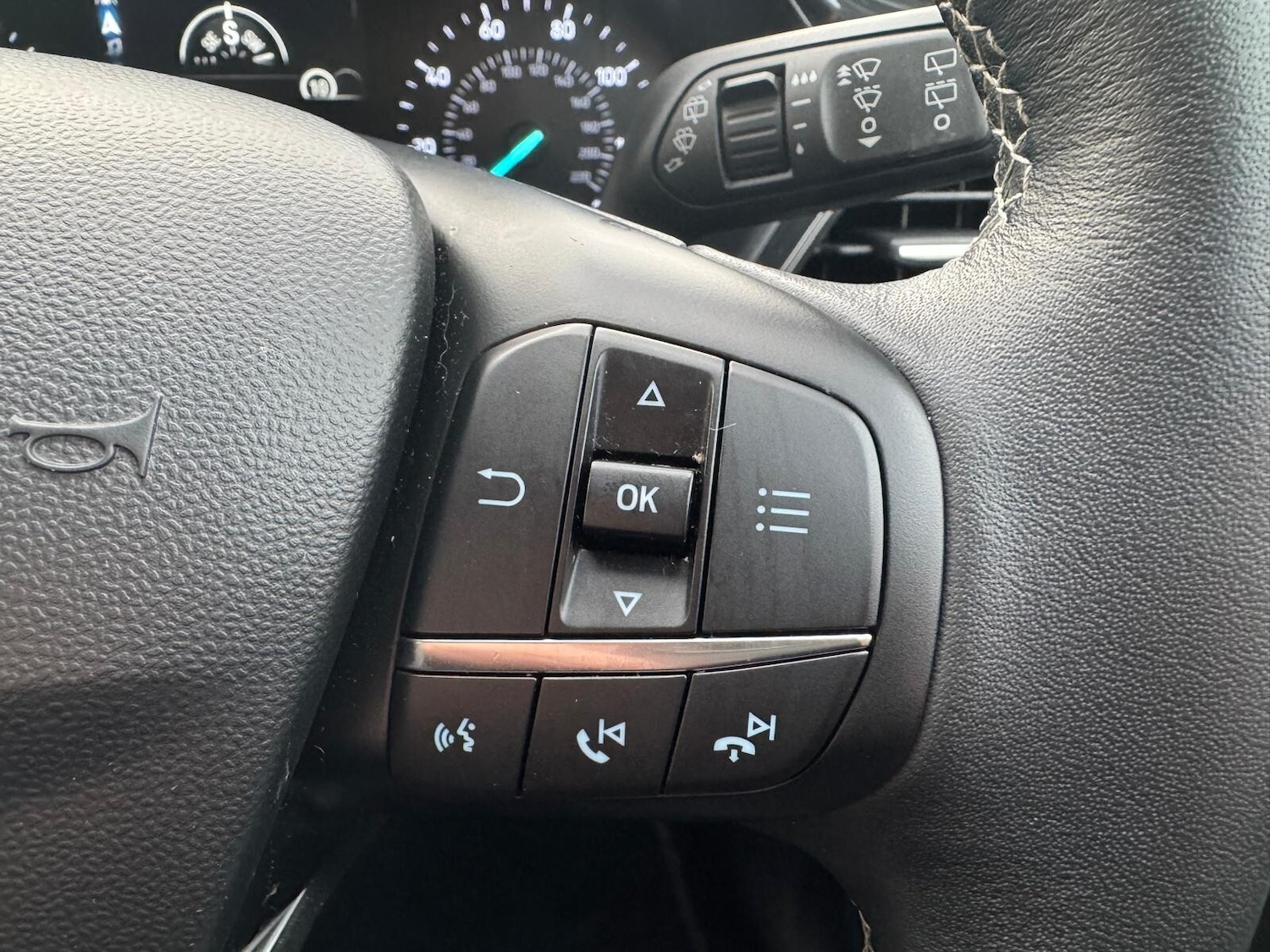 Used Ford Fiesta 2020 for sale - 77151464: Photo 33