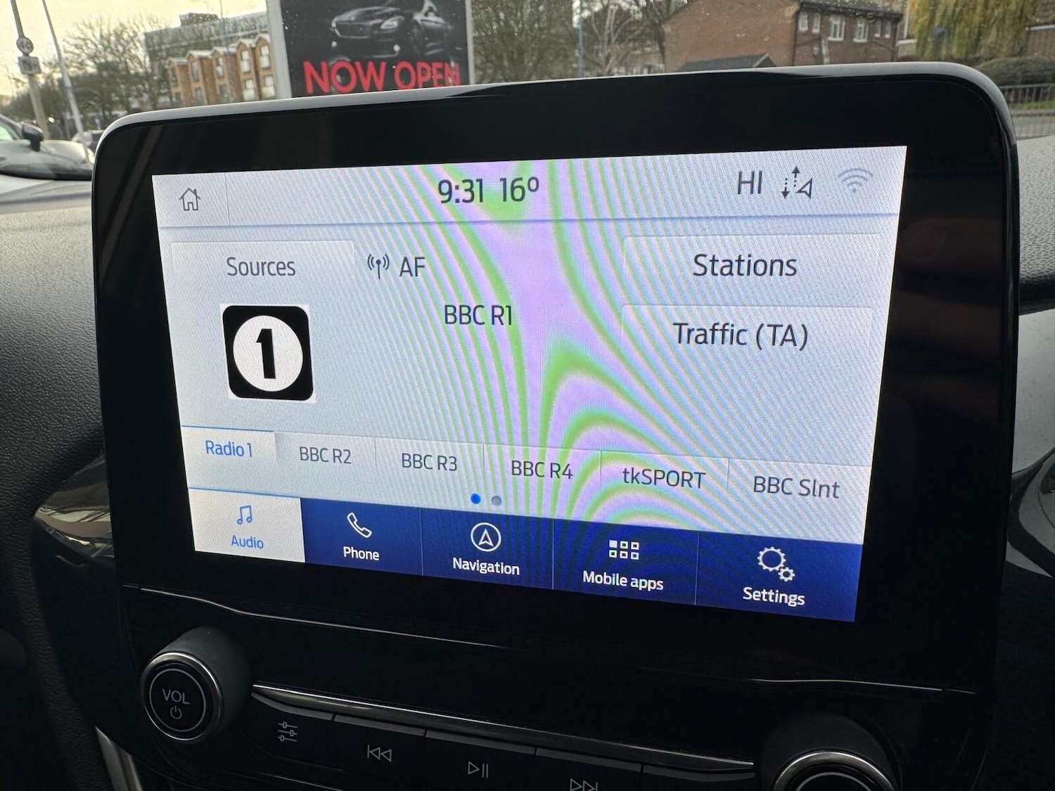 Used Ford Fiesta 2020 for sale - 77151464: Photo 35