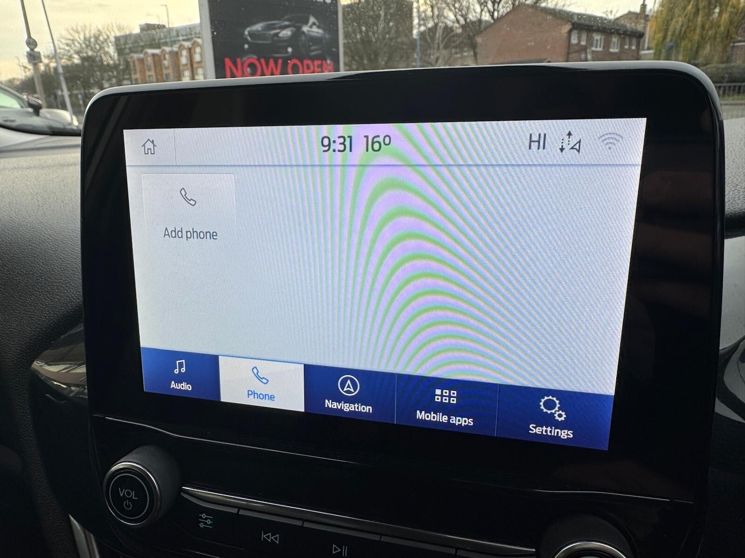 Used Ford Fiesta 2020 for sale - 77151464: Photo 36