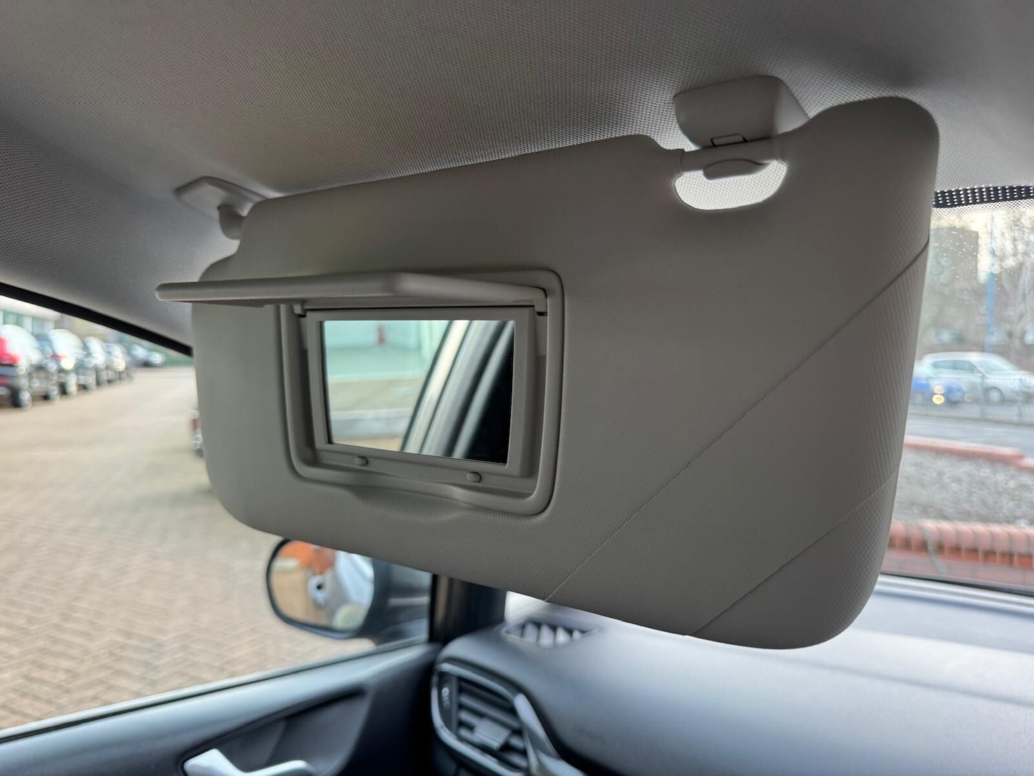 Used Ford Fiesta 2020 for sale - 77151464: Photo 43