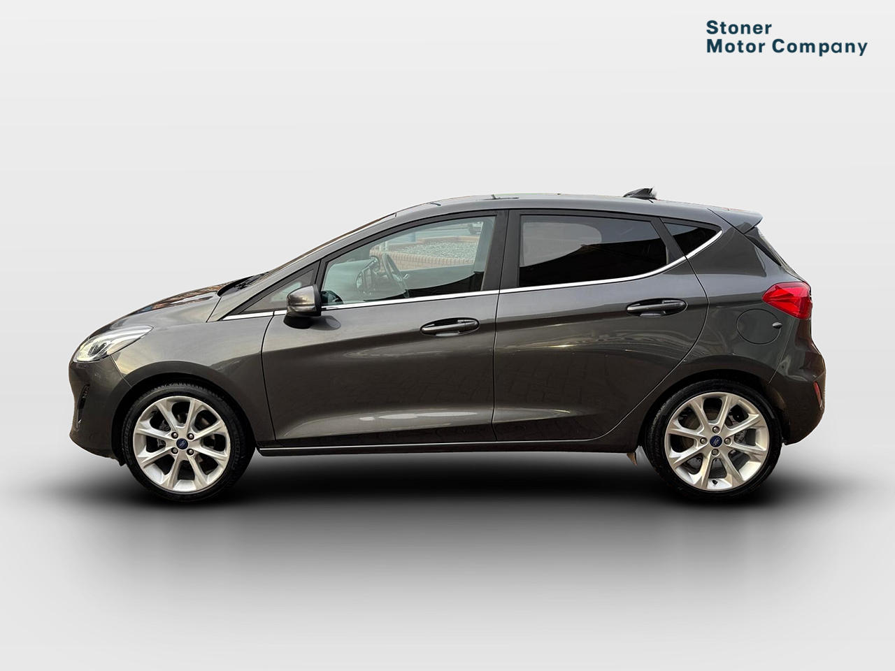 Used Ford Fiesta 2020 for sale - 77151464: Photo 8