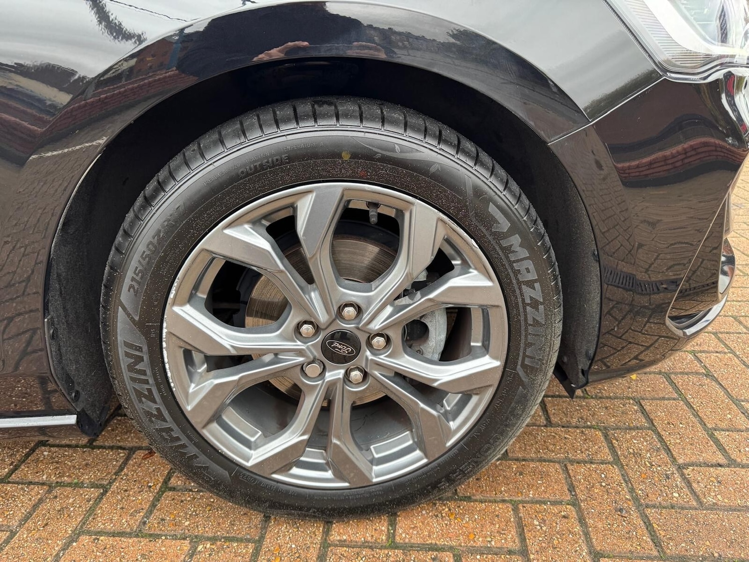 Used Ford Focus 2023 for sale - 76870235: Photo 15