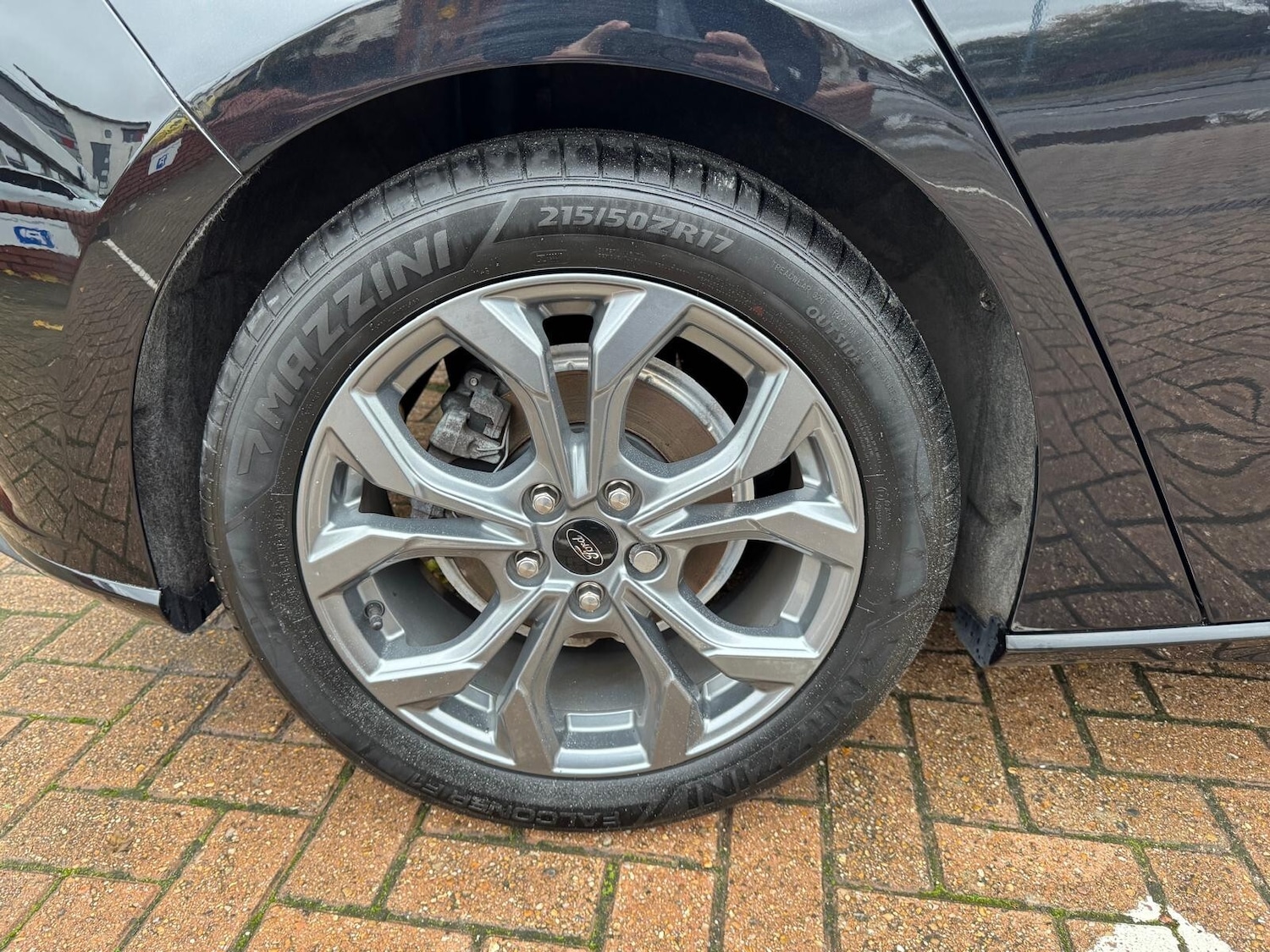 Used Ford Focus 2023 for sale - 76870235: Photo 18