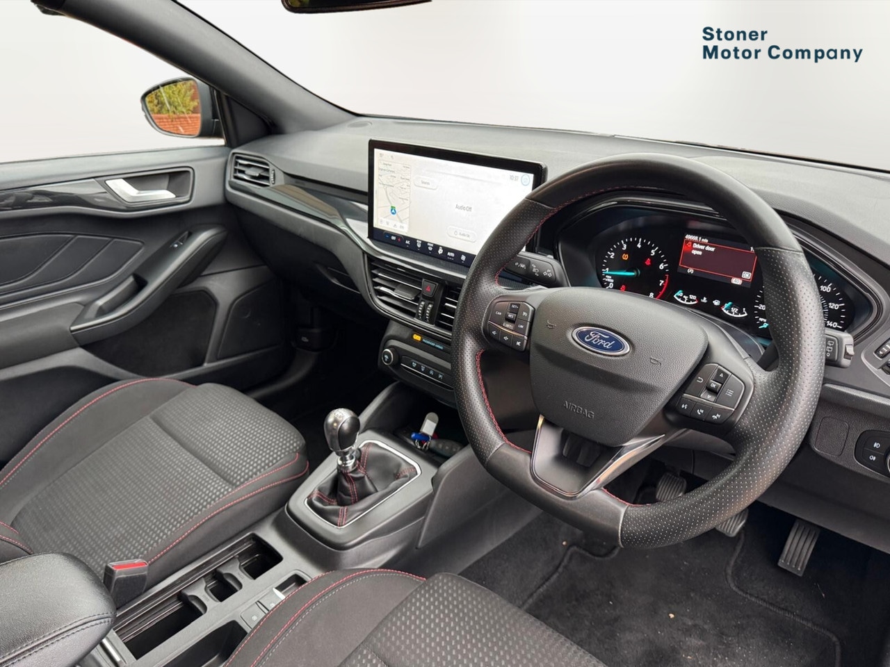 Used Ford Focus 2023 for sale - 76870235: Photo 19