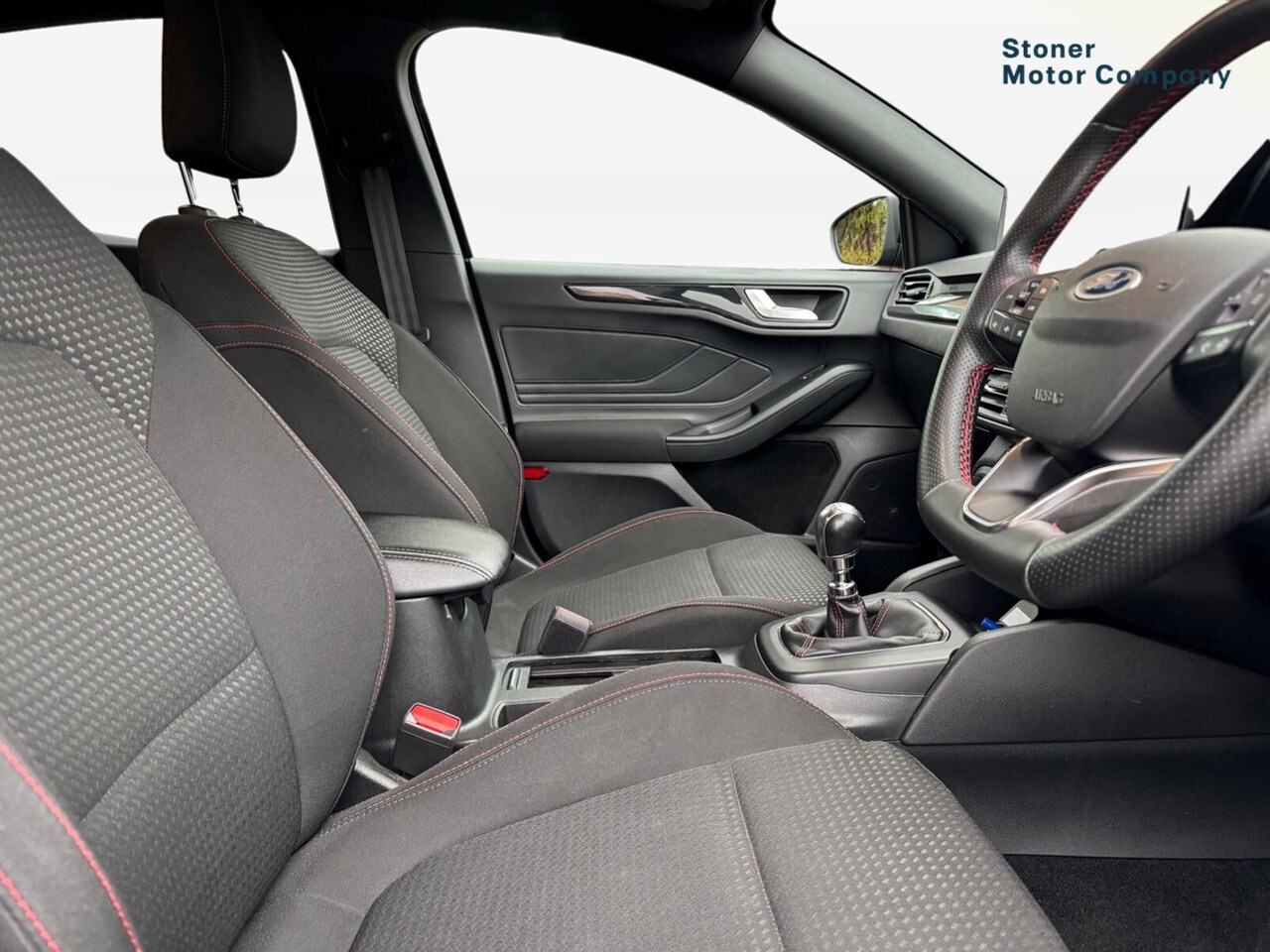 Used Ford Focus 2023 for sale - 76870235: Photo 20