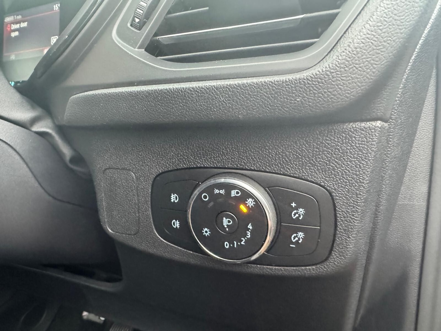 Used Ford Focus 2023 for sale - 76870235: Photo 21