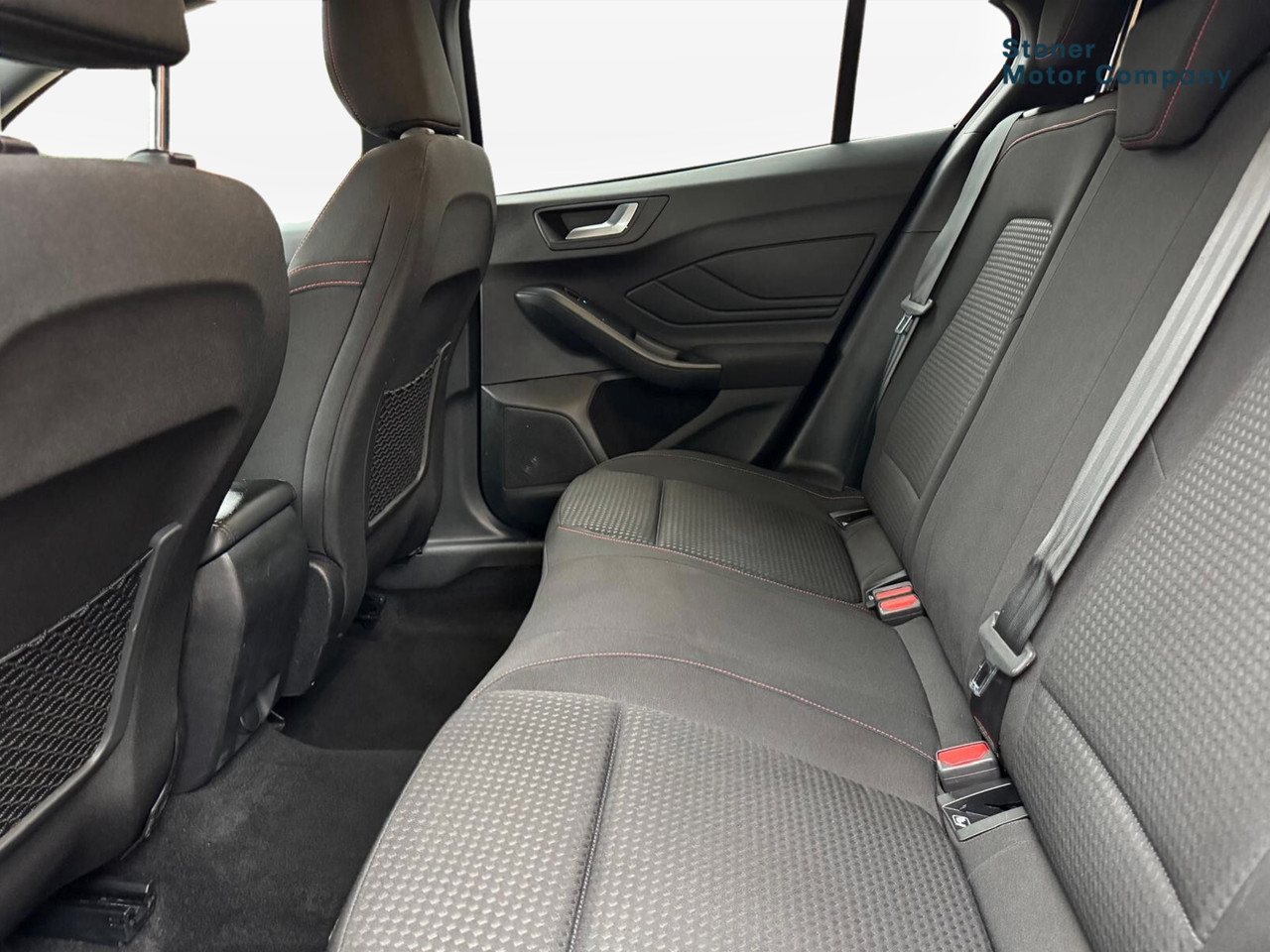 Used Ford Focus 2023 for sale - 76870235: Photo 25