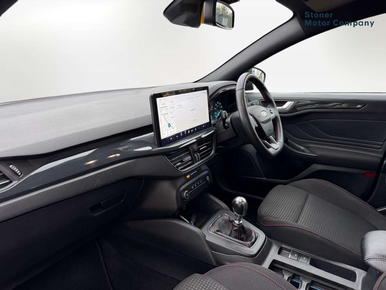 Used Ford Focus 2023 for sale - 76870235: Photo 27