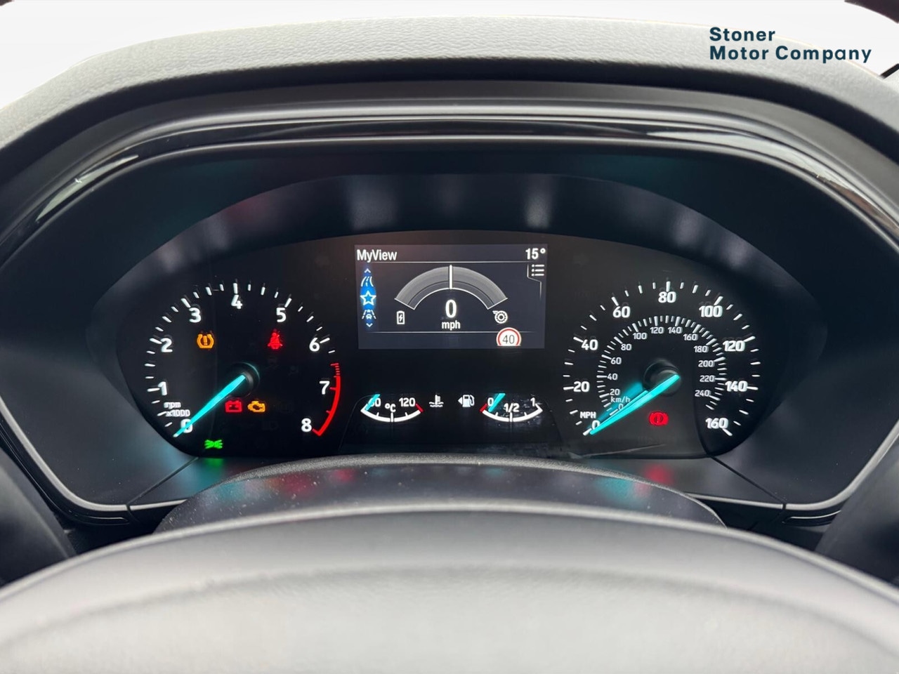 Used Ford Focus 2023 for sale - 76870235: Photo 28