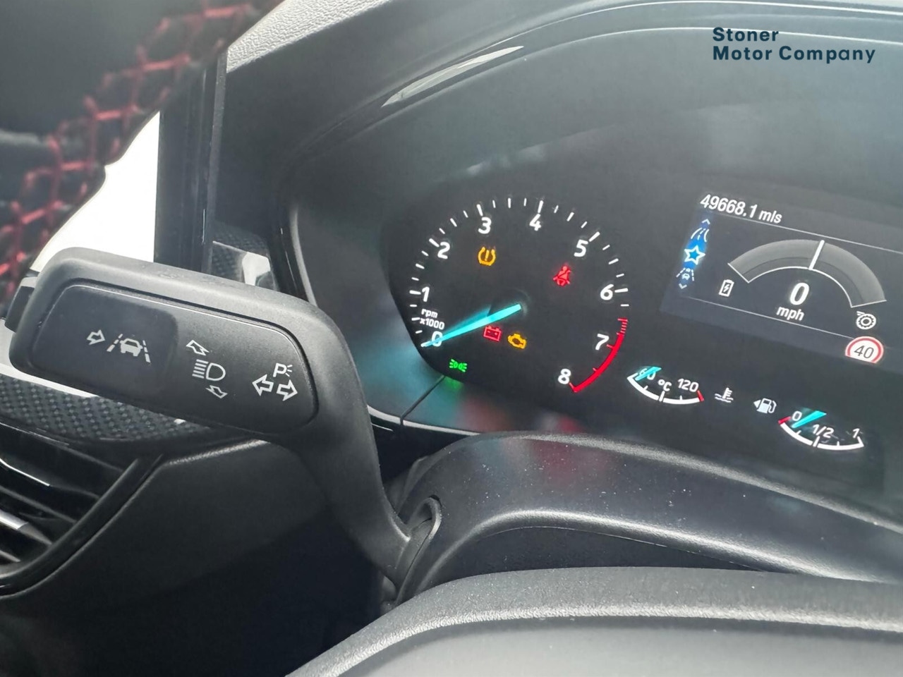 Used Ford Focus 2023 for sale - 76870235: Photo 31