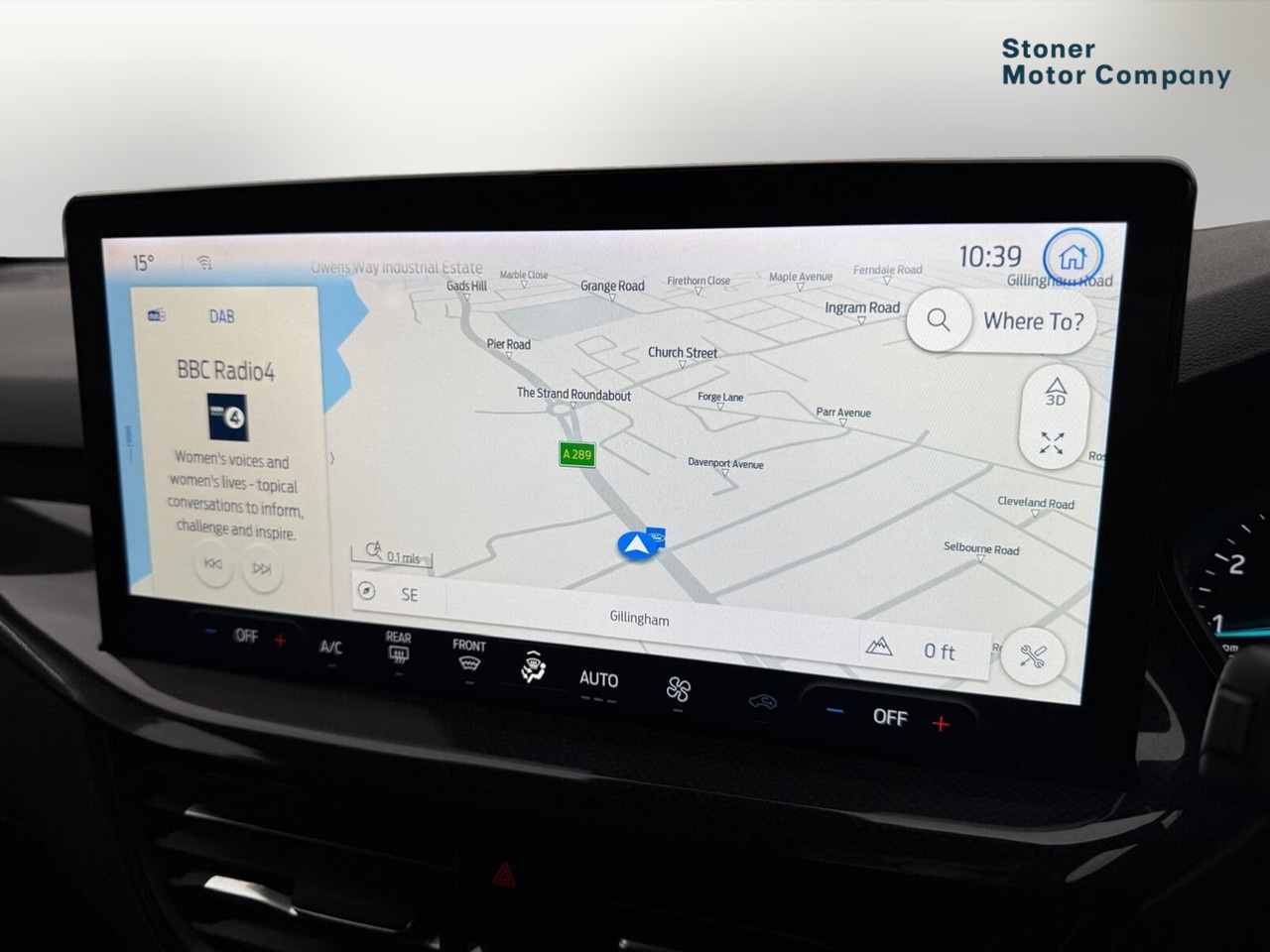 Used Ford Focus 2023 for sale - 76870235: Photo 33