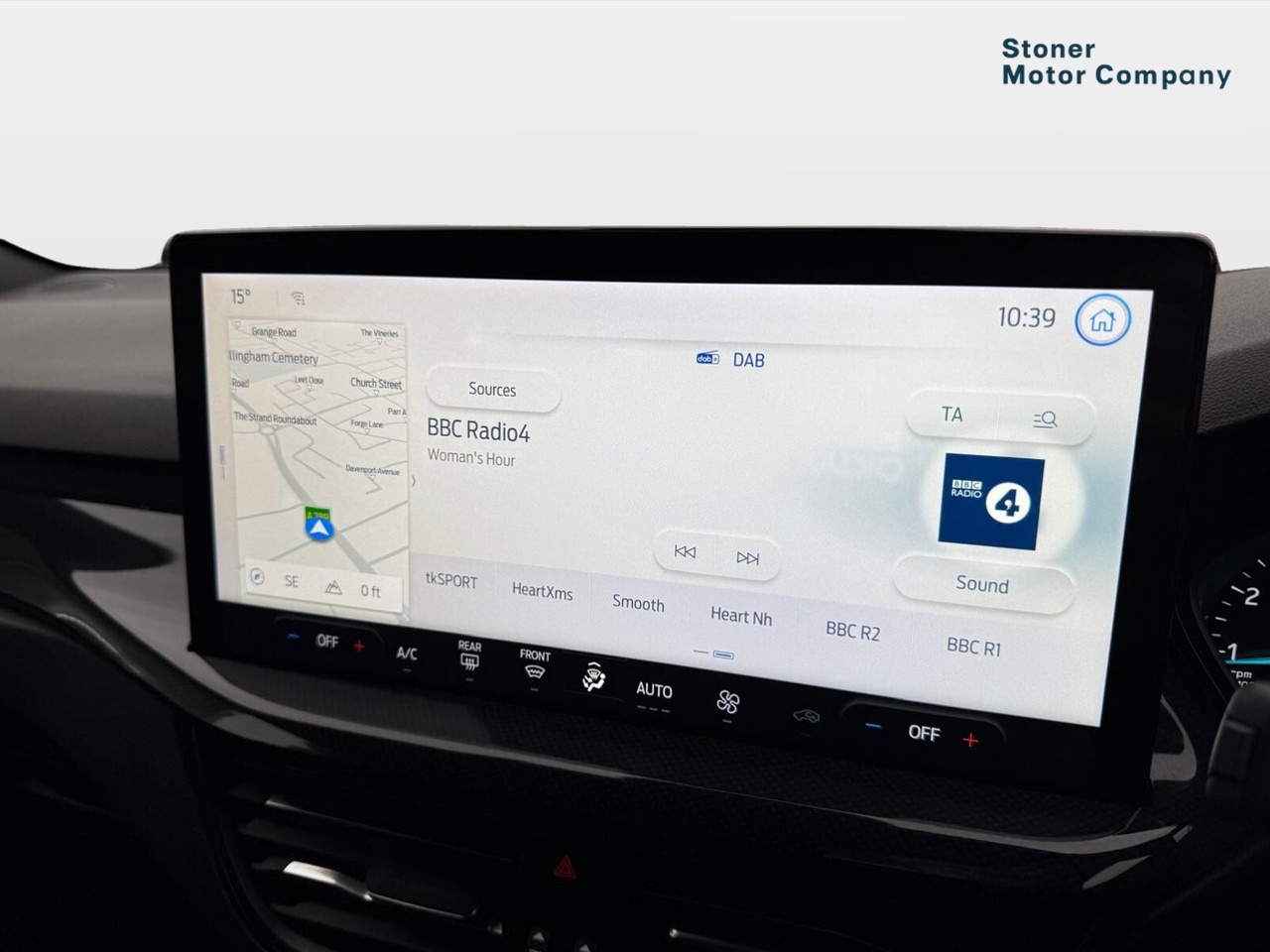 Used Ford Focus 2023 for sale - 76870235: Photo 34