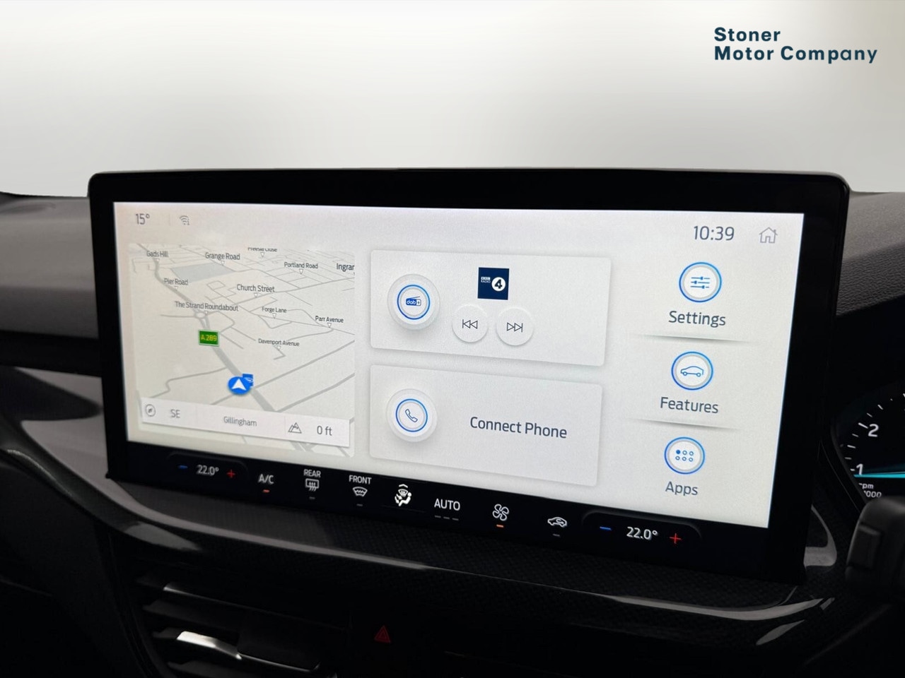 Used Ford Focus 2023 for sale - 76870235: Photo 37