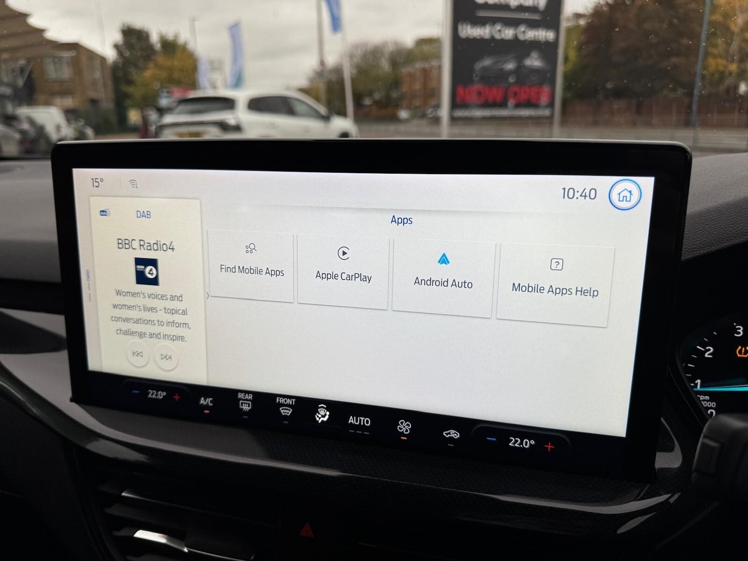 Used Ford Focus 2023 for sale - 76870235: Photo 38