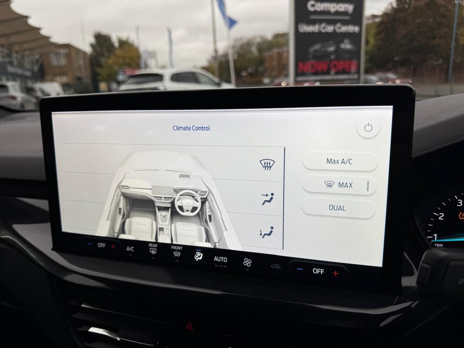 Used Ford Focus 2023 for sale - 76870235: Photo 40