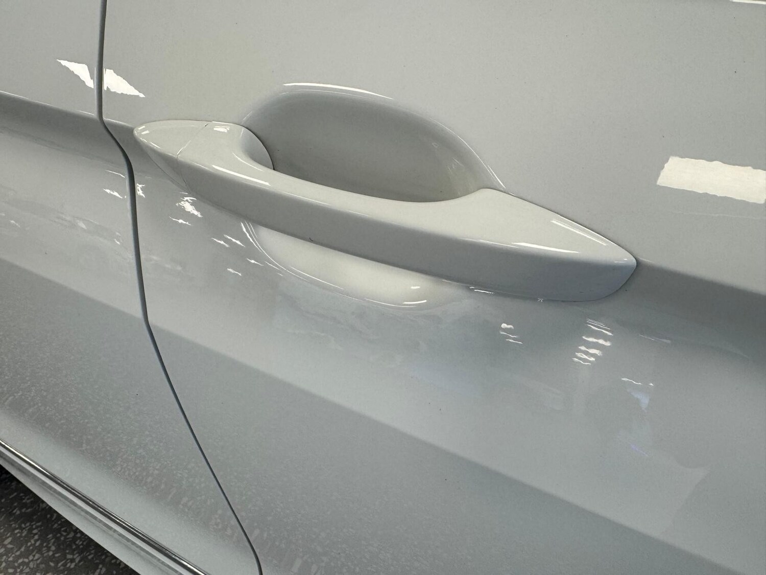 Used Volkswagen Tiguan 2018 for sale - 77911133: Photo 13