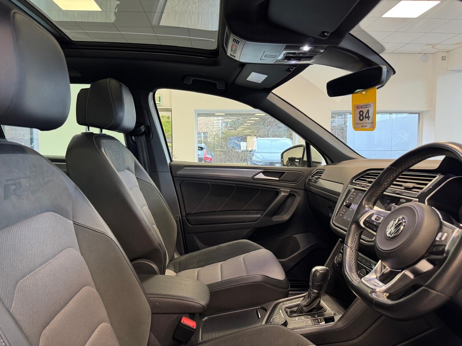 Used Volkswagen Tiguan 2018 for sale - 77911133: Photo 20