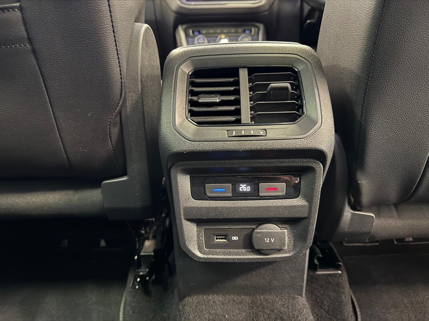 Used Volkswagen Tiguan 2018 for sale - 77911133: Photo 25