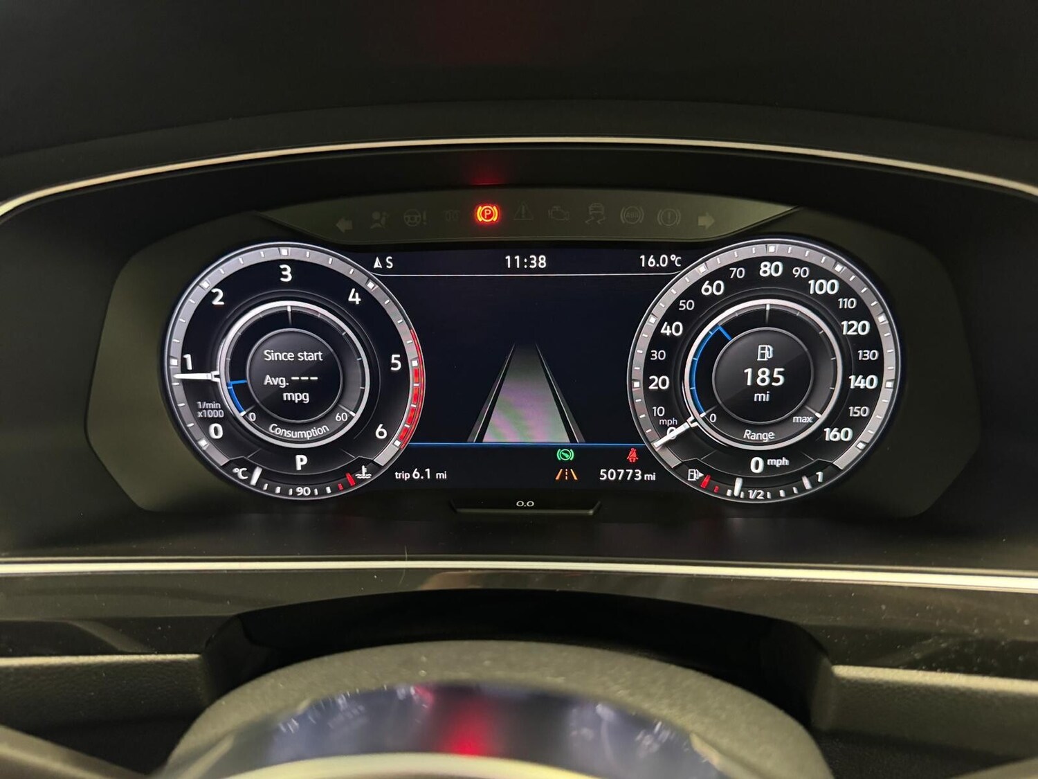 Used Volkswagen Tiguan 2018 for sale - 77911133: Photo 30