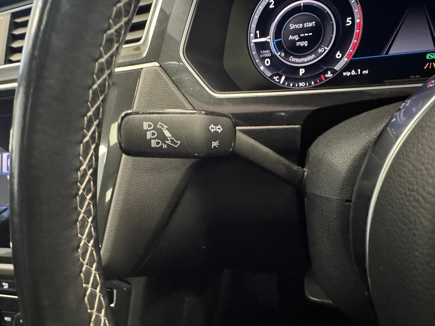 Used Volkswagen Tiguan 2018 for sale - 77911133: Photo 33