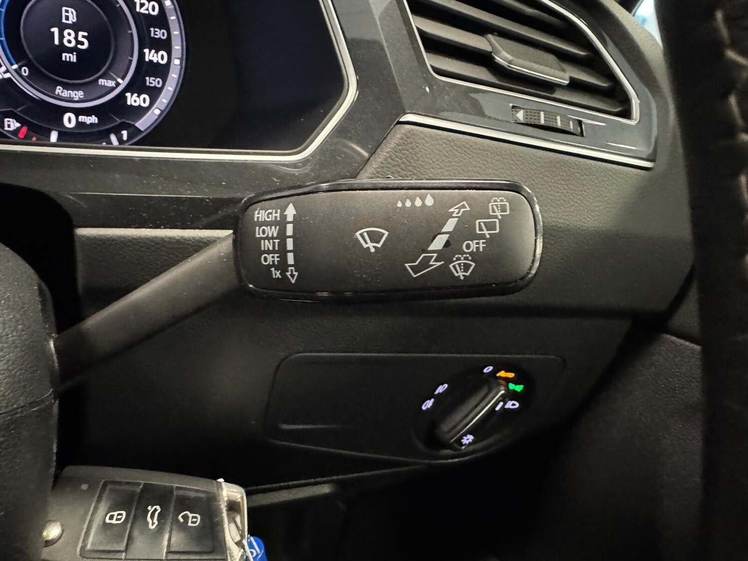 Used Volkswagen Tiguan 2018 for sale - 77911133: Photo 34