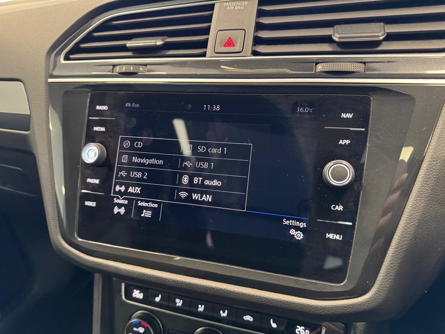 Used Volkswagen Tiguan 2018 for sale - 77911133: Photo 36