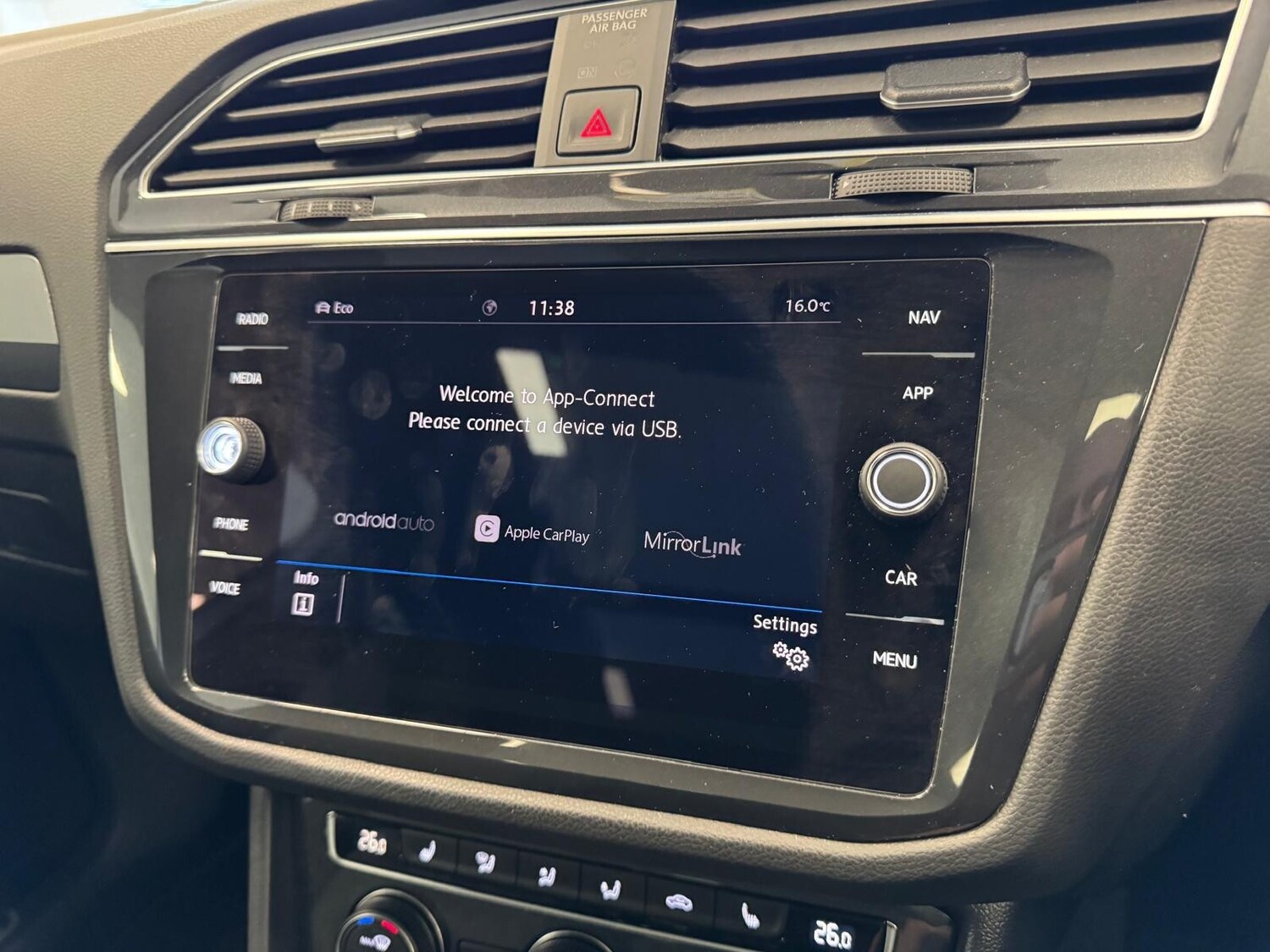 Used Volkswagen Tiguan 2018 for sale - 77911133: Photo 39