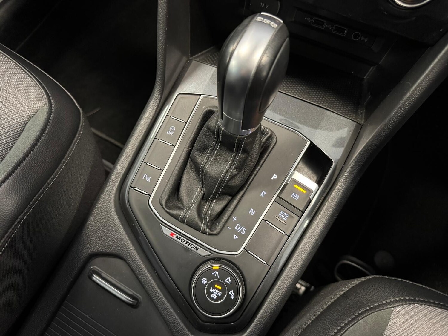 Used Volkswagen Tiguan 2018 for sale - 77911133: Photo 42