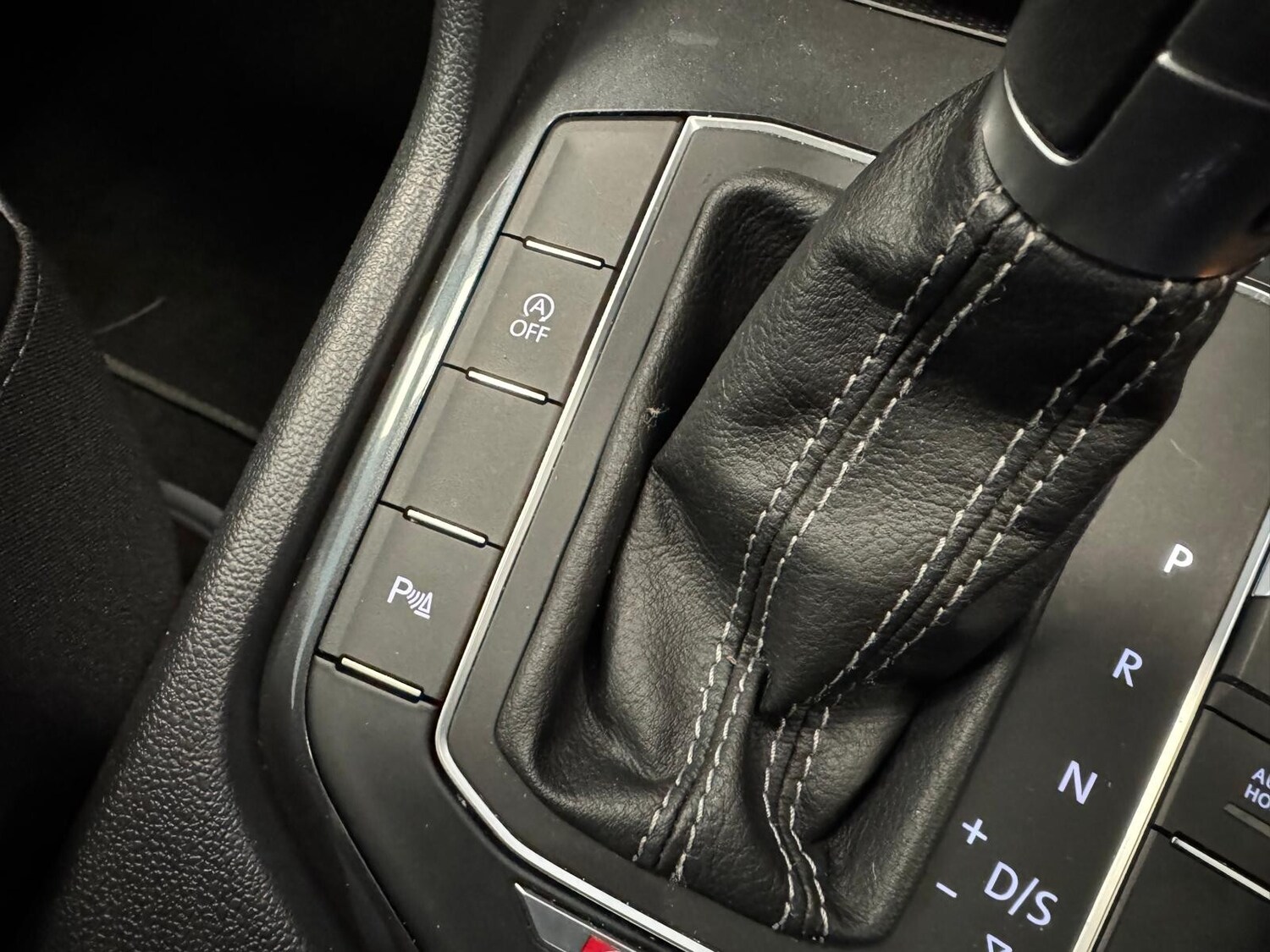 Used Volkswagen Tiguan 2018 for sale - 77911133: Photo 43