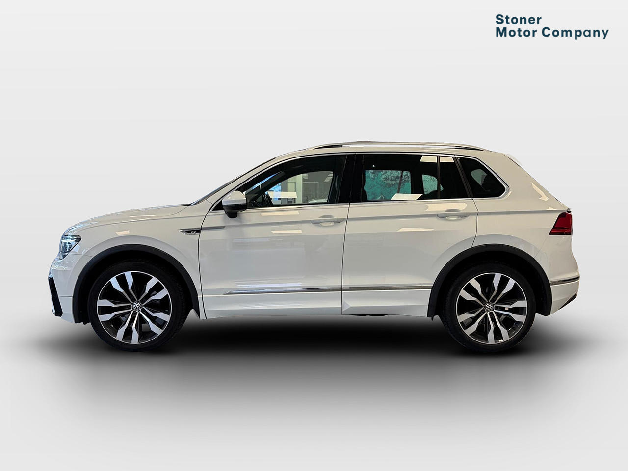 Used Volkswagen Tiguan 2018 for sale - 77911133: Photo 8