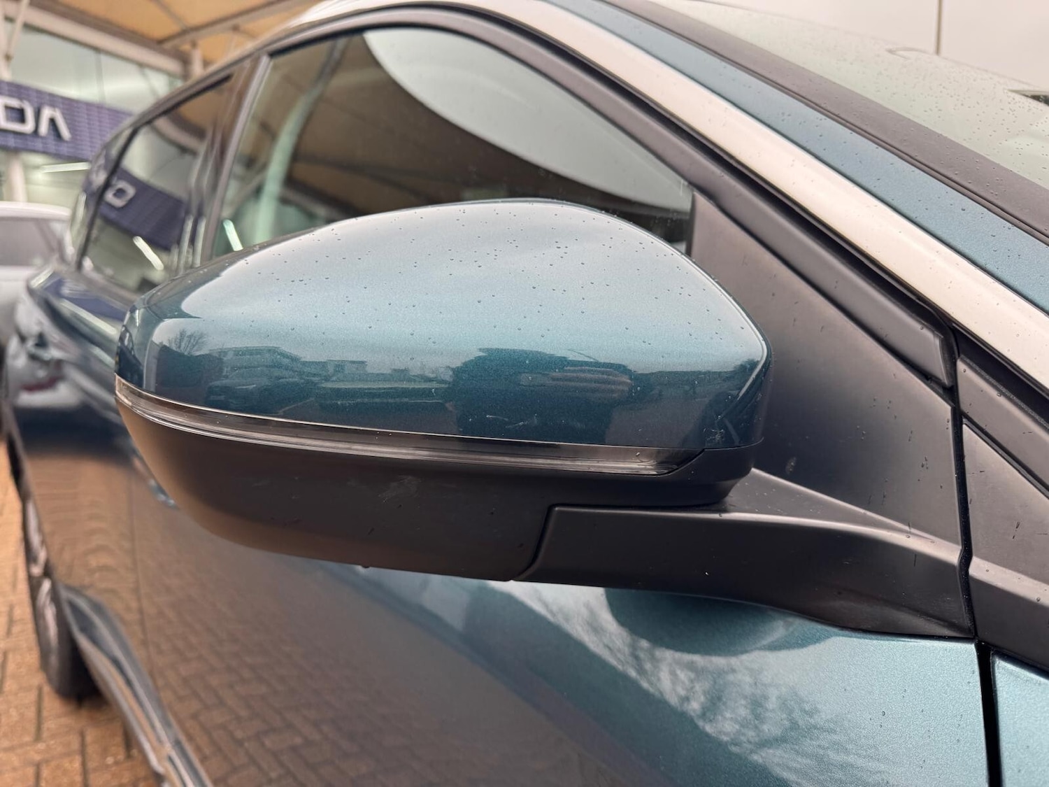 Used Peugeot 5008 2019 for sale - 77420436: Photo 12