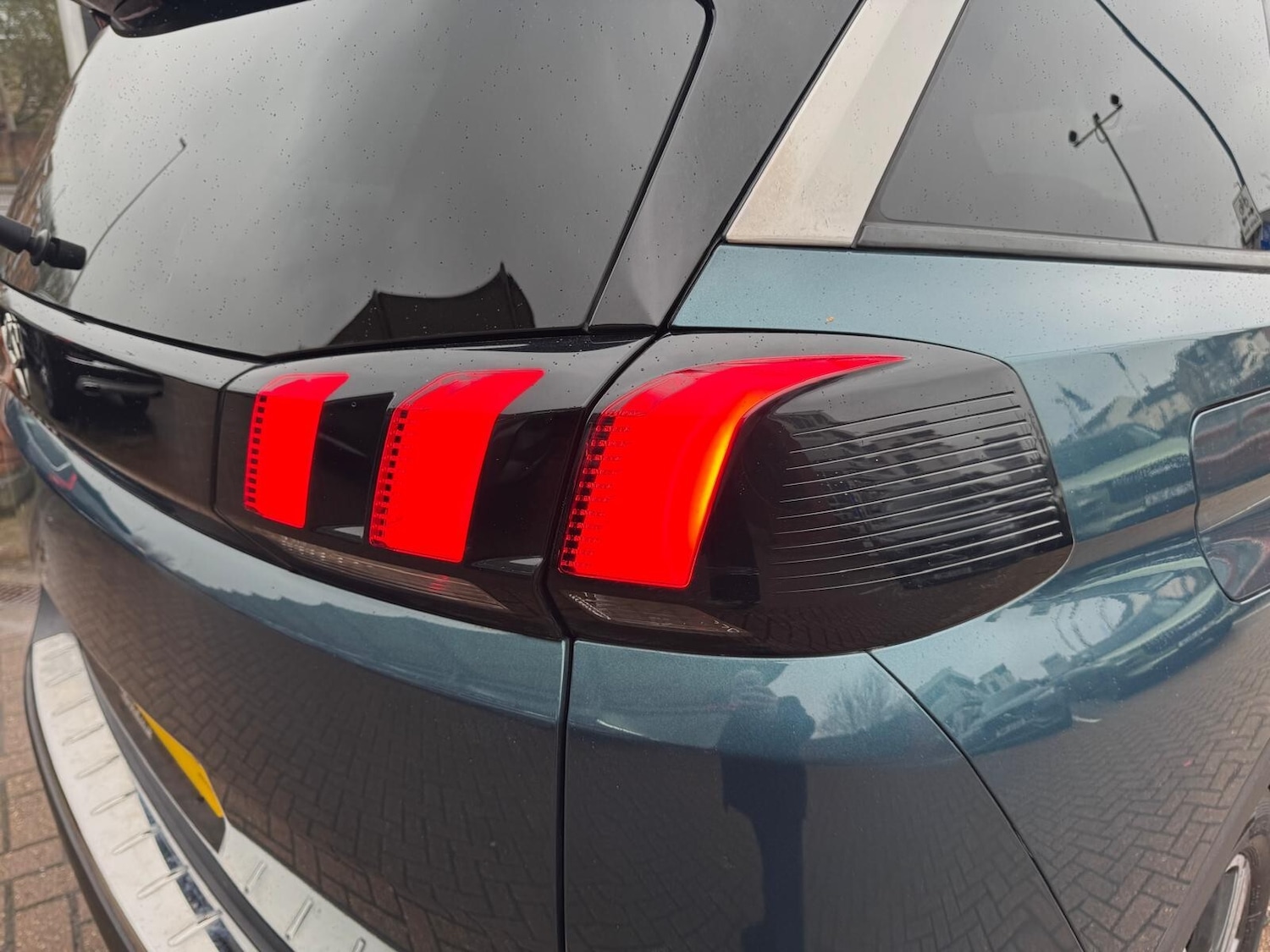 Used Peugeot 5008 2019 for sale - 77420436: Photo 14