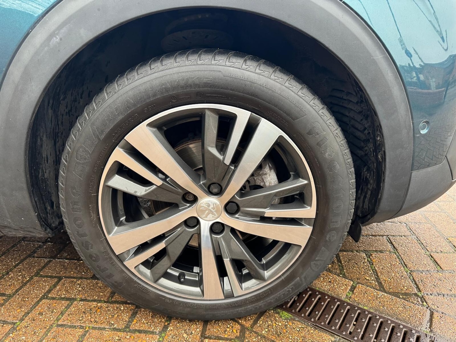 Used Peugeot 5008 2019 for sale - 77420436: Photo 15