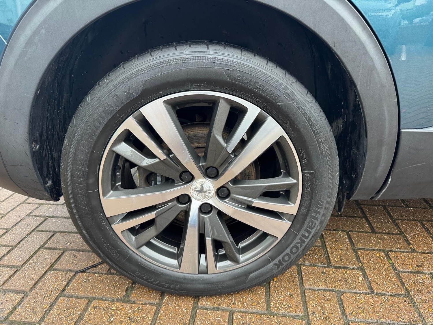 Used Peugeot 5008 2019 for sale - 77420436: Photo 16