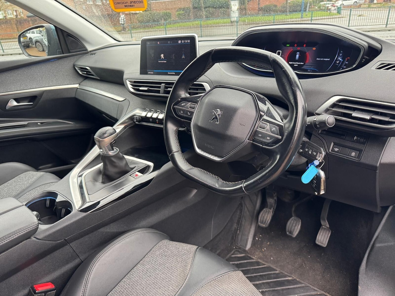 Used Peugeot 5008 2019 for sale - 77420436: Photo 20