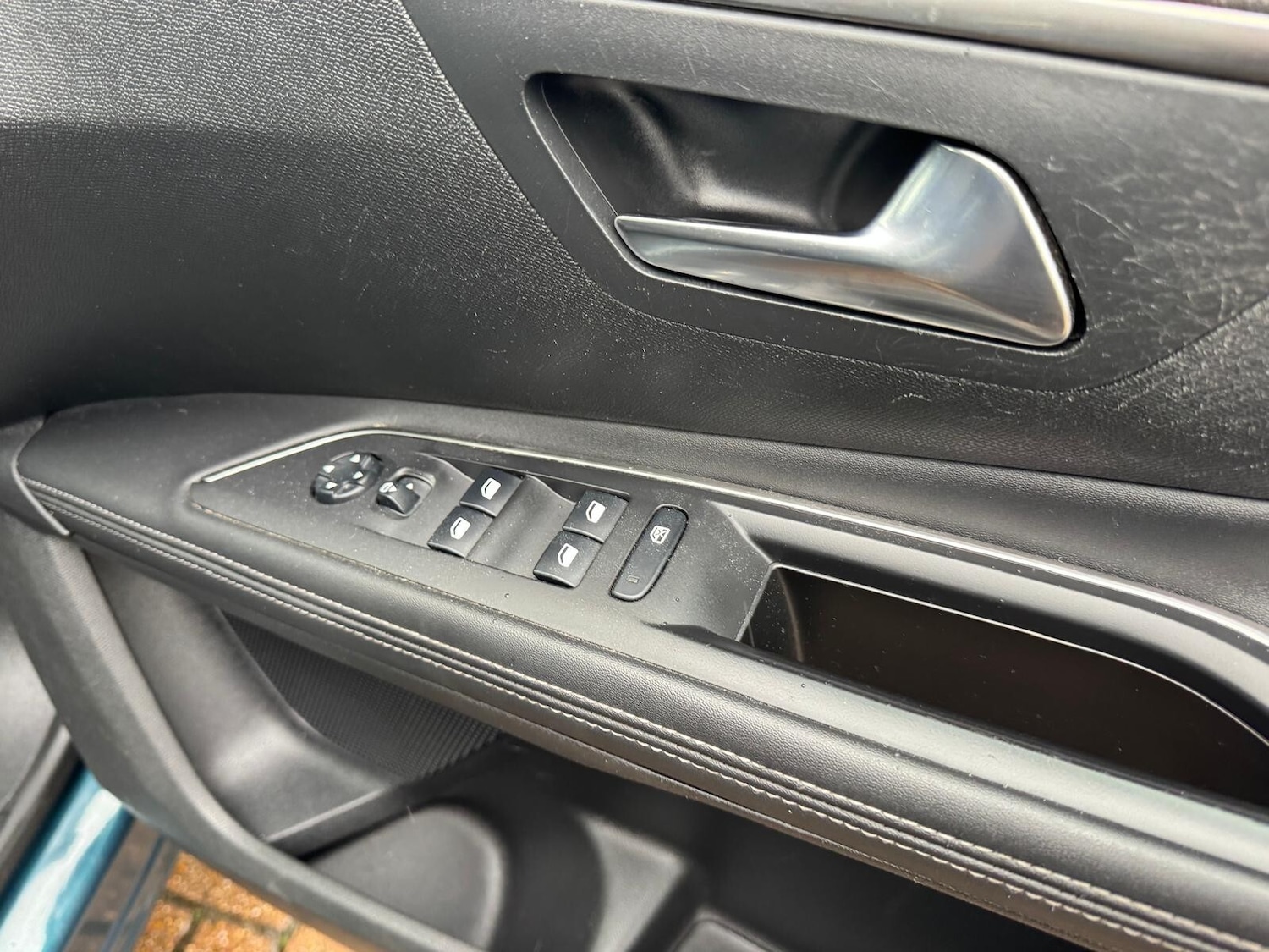 Used Peugeot 5008 2019 for sale - 77420436: Photo 22