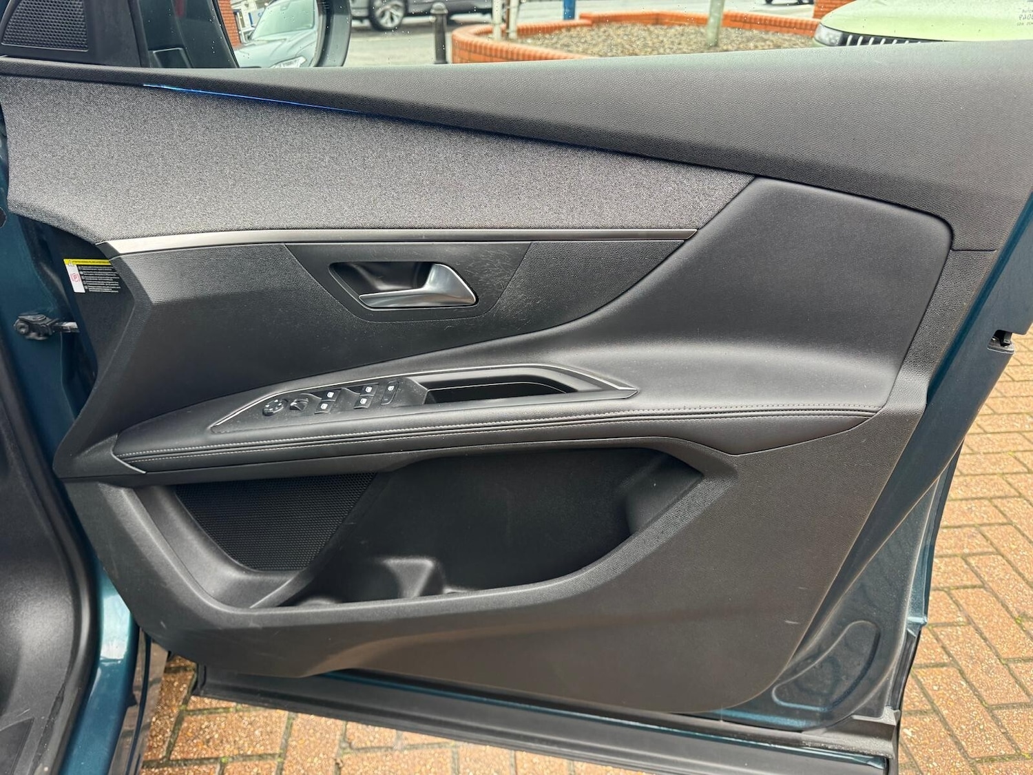 Used Peugeot 5008 2019 for sale - 77420436: Photo 23