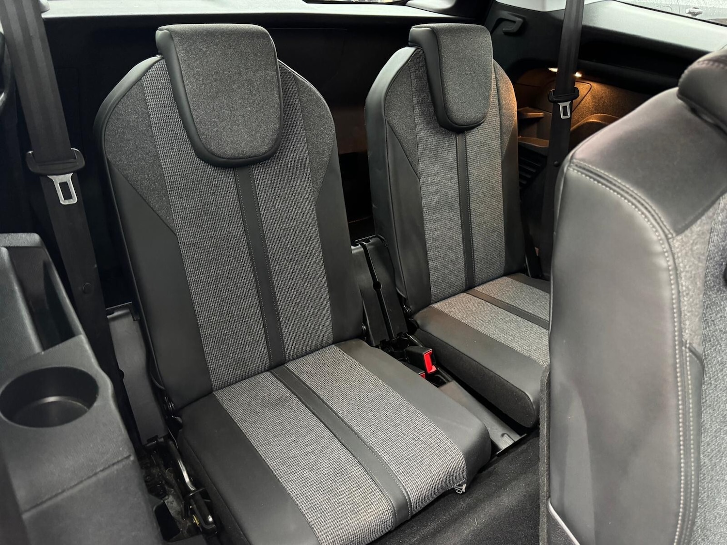 Used Peugeot 5008 2019 for sale - 77420436: Photo 27