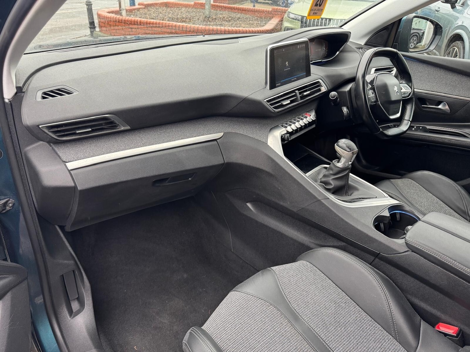 Used Peugeot 5008 2019 for sale - 77420436: Photo 30